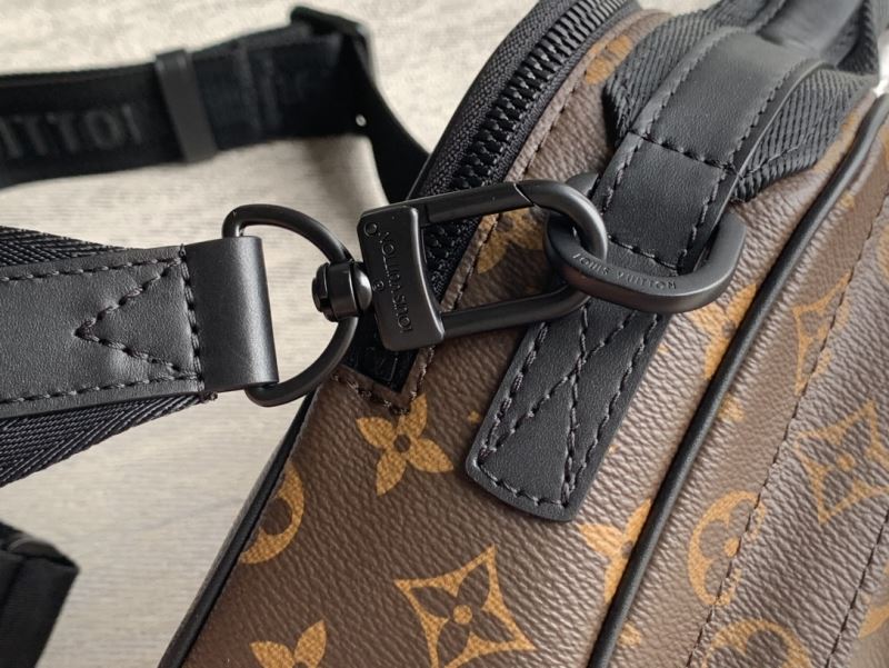 Mens LV Satchel Bags